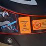 Baby car seat Image 4