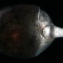 Antique Sterling Silver Spoon L-5" 11,9g Image 5