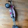 Silver cross umbrella-folding doll stroller Image 3