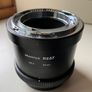 Mamiya RZ67 Auto Extension Tubes Image 2
