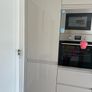 Electrolux fridge/freezer Integrated Image 2