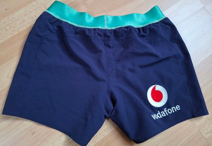 Kids Rugby Irfu Navy Top & shorts