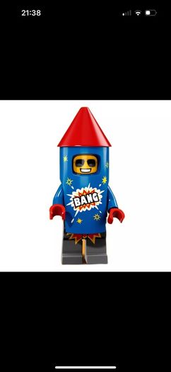 Lego Minifigures Various CMF - see individual prices