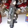 Pirates Of The Caribbean Dead Man's Chest Will Turner 4" Figure Zizzle 2006 great gift presents Image 6