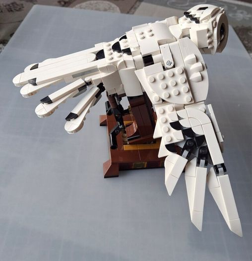 Lego Harry Potter - Hedwig #75979