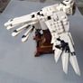 Lego Harry Potter - Hedwig #75979 Image 3