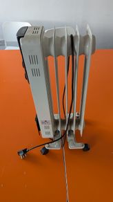 Oil Radiator Heaters