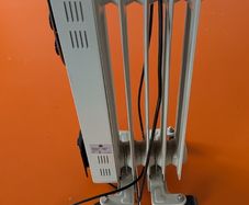 Oil Radiator Heaters