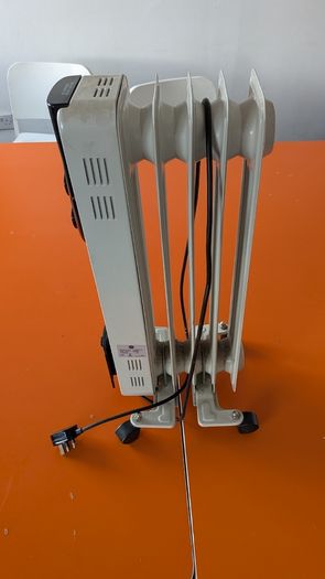 Oil Radiator Heaters