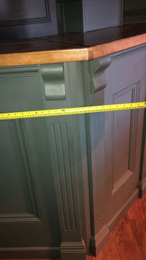 Home Bar