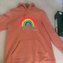 Begley and Bowie ladies sweatshirt /hoodie Image 3
