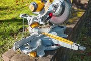 dewalt 10inch mitre saw
