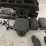 dji Mavic zoom or dji Mavic 2 pro Image 2