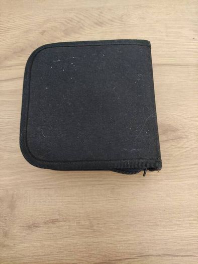 Playstation CD case