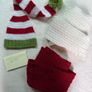 Newborn photography outfits Image 4