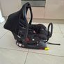 Baby Elegance Beep Twist travel system + ISOFIX base Image 8