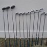 slazenger golf clubs Image 3