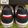 Tommy Hilfiger Unisex Leather Footwear low cut sneaker UK-6/EUR-39 Style:T3B4-30508-0744X007 Blue/White-2024 Image 6