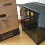 Lian Li O11 Vision Compact, PC CASE (new) + Noctua fan (new) Image 8