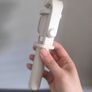 Wireless Bluetooth Selfie Stick & Tripod Image 2
