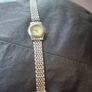 Vintage Swanson Japanese quartz ladies wristwatch.Working perfect - new battery Image 2