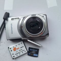 Olympus