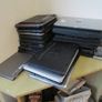 48 Laptops, for parts / repair ONLY Image 2