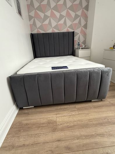 new beds