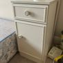 FREE headboard and lockers Image 3