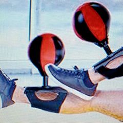 Abdominal Fitness Kit NEW