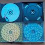 Pink Floyd - The Wall & The Wall Live - Double CD's Image 3
