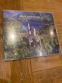Blur - Country House