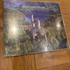 Blur - Country House