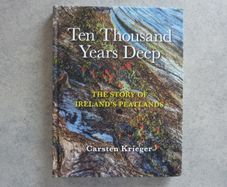 Ten thousand years deep (book)