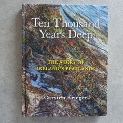 Ten thousand years deep (book)