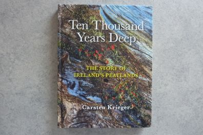 Ten thousand years deep (book)