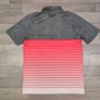 Nike Tiger Woods Collection Golf Polo Shirt Mens Medium Image 6