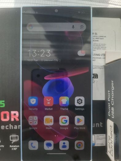 oukitel v61