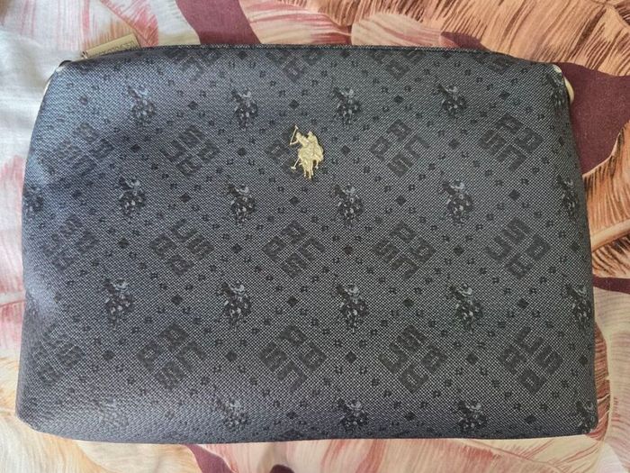 US Polo Assn Tote