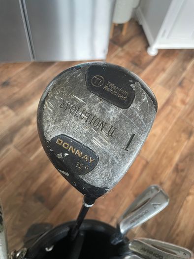 Golf set