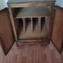 vintage vinyl storage Image 7