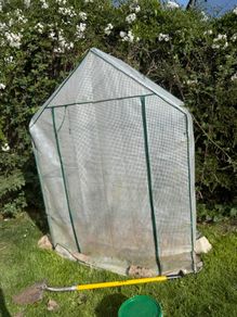 Free greenhouse