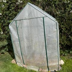Free greenhouse