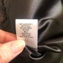 Milly metallic cold shoulder dress - sz 14 Image 5