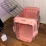 AniOne Open Top Cat Carrier XS Image 4