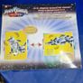 Rare Power Rangers SPD R.I.C. Robotic Interactive Canine  Complete in Box Image 4