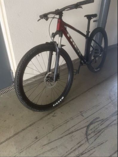 Trek marlin 6 2025