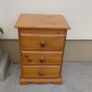 Pine Bedroom furniture Image 4