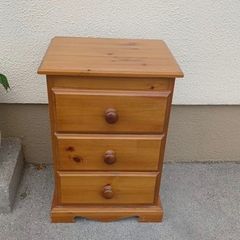 Pine Bedroom furniture