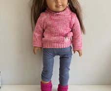 American Girl Doll